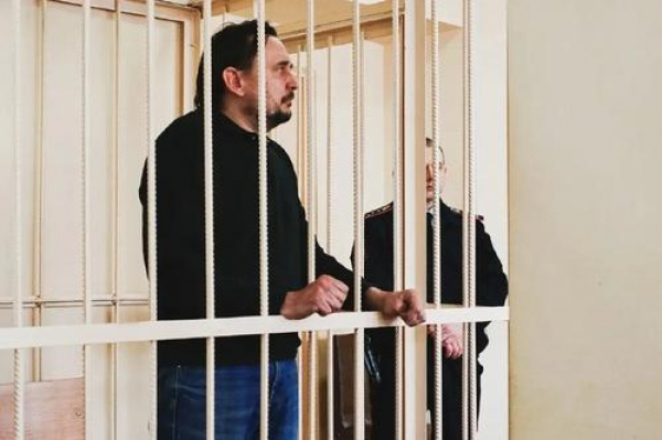 Челябинский блогер признал вину по делу о вымогательстве