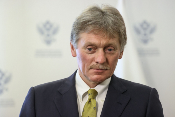 Песков сообщил о ситуации с проектом зерновой биржи БРИКС