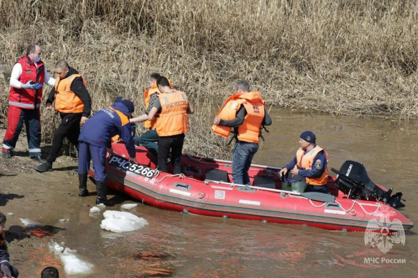 В МЧС предупредили татарстанцев о начале учений и призвали сохранять спокойствие