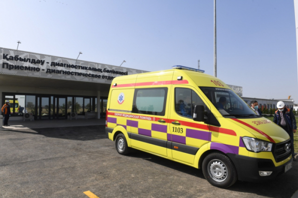 Поправки в Уголовный кодекс о защите медработников одобрили в сенате