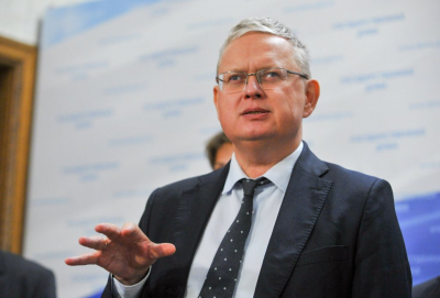 Депутат Делягин призвал увеличить штраф за злоупотребление полномочиями