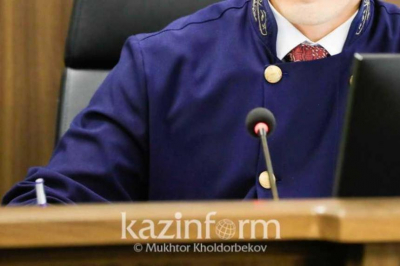 Суд частично удовлетворил иск оператора Кашагана против Минэкологии