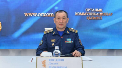 Асхат Хасенов официально возглавил КазМунайГаз