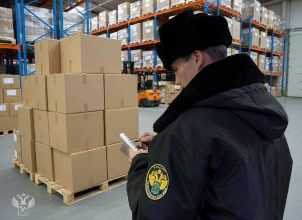 Таможня уходит от контакта: изменились правила подачи деклараций