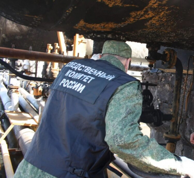 В Татарстане прораб получил условный срок после гибели рабочего