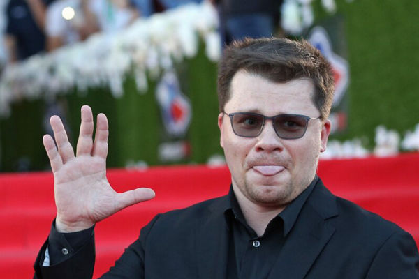 Жена Харламова отреагировала на сообщения о своей беременности