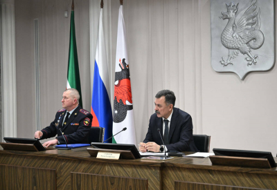 В 2025 году на дорогах Казани снизилось число ДТП и погибших в них