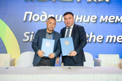 Казахстанской авиакомпанией и аэропортами заинтересовались иностранные инвесторы