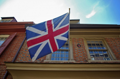 Келин: атаки Лондона на российские суда не останутся без ответа