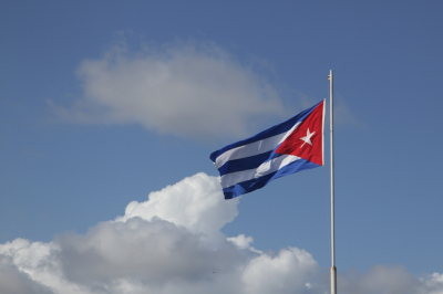 Глава МИД Кубы Паррилья назвал действия США нарушением принципов торговли