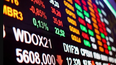 Рынок акций США готовится к коррекции: Что ожидать?