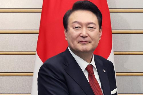 Бывшего президента Южной Кореи Юн Сок Еля приговорили к пожизненному заключению по делу о мятеже