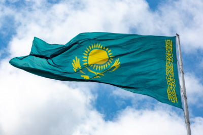 Казахстан присоединился к Соглашениям Авраама