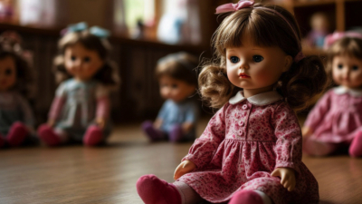 Воспитательница детского сада отправится в колонию за постоянное избиение маленьких детей 11/02/2026 &ndash; Новости