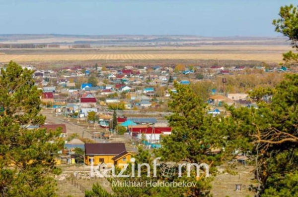 В 10 селах Актюбинской области за два года не зарегистрировано ни одного преступления