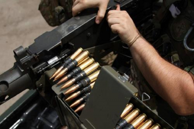 Замглавы МИД Руденко: РФ ответит Южной Корее в случае поставок оружия Украине