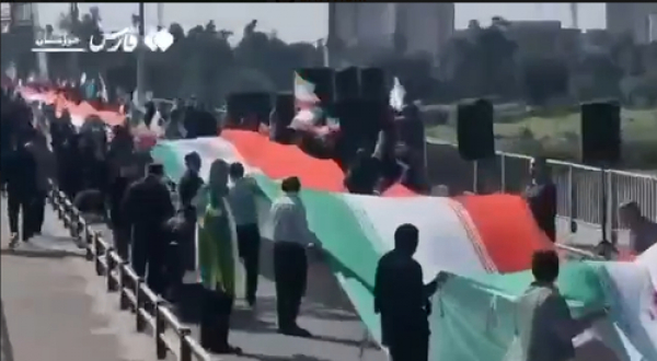 Иран пригрозил уничтожить энергоинфраструктуру всего Ближнего Востока и закрыть пролив