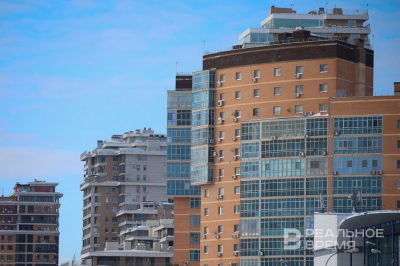 Казань попала в топ городов России, где сильно подорожала вторичка в январе