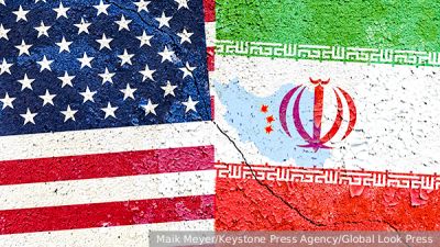 В Исламабаде прошли непрямые переговоры делегаций Ирана и США