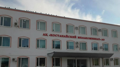 Семья экс-депутата Азербайджана заработала 1 млрд тенге на мелькомбинате Казахстана