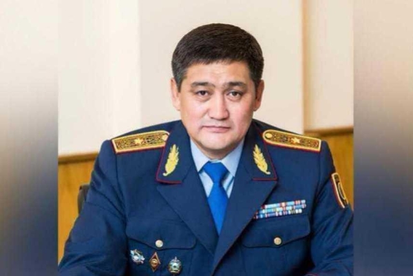 Суд по делу Серика Кудебаева отложили в четвертый раз