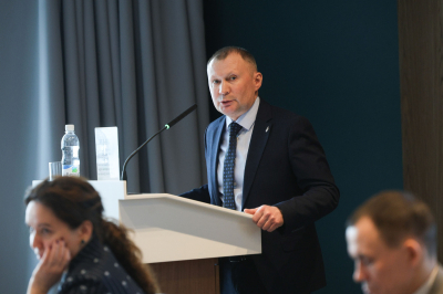 В&nbsp;Федерации профсоюзов РТ&nbsp;рассказали, сколько татарстанцы отдыхают в&nbsp;санаториях