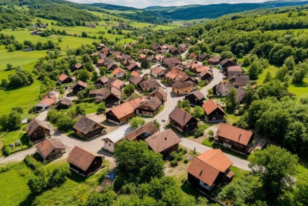 Чисти или строй. Дачникам дали срок