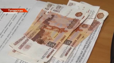 103 000 рублей достигла средняя зарплата в центре Казани