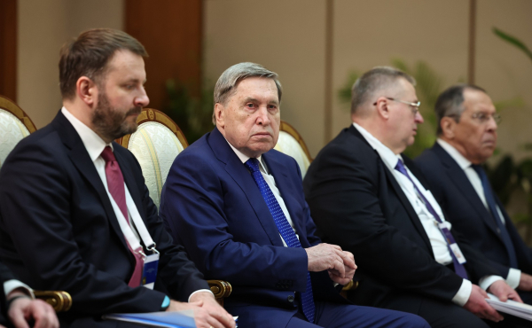 Лавров заявил о готовности возобновить межмидовские консультации с Ватиканом