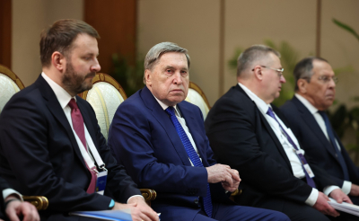 Лавров заявил о готовности возобновить межмидовские консультации с Ватиканом