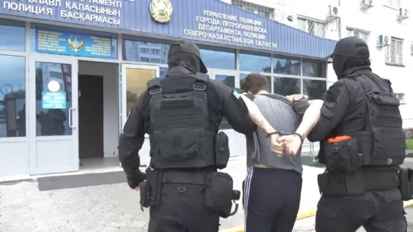 Новый мошеннический трюк раскрыли в Петропавловске