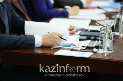 В Казахстане определили лучших уполномоченных по этике