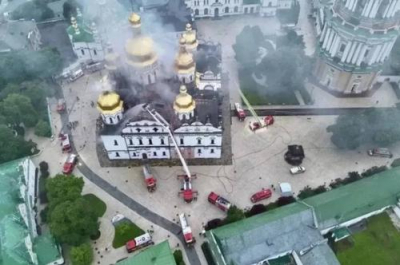Российские войска закрепились в Красном Лимане и начали бои за Северском