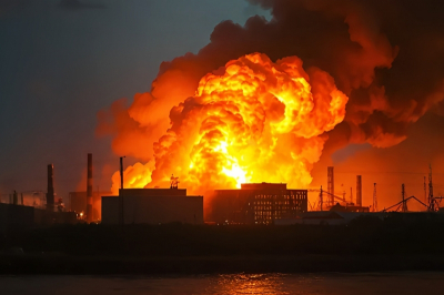 ВСУ нарушили перемирие: удар нанесен по Курской области