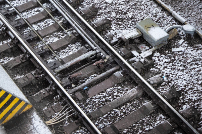 В Московской области создадут поезд на водороде