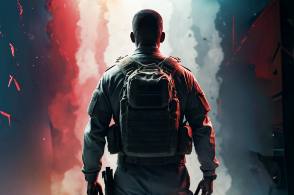 Известный свердловский полдиттехнолог и ветеран СВО заявил о своем выдвижении на выборы в Госдуму