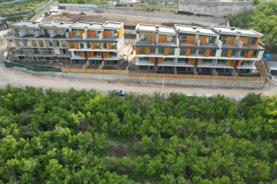 Очередной ЖК добавили в список нерекомендуемых для покупки жилья в Алматы