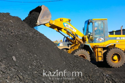 IV Форум угольной промышленности Казахстана состоится в Астане