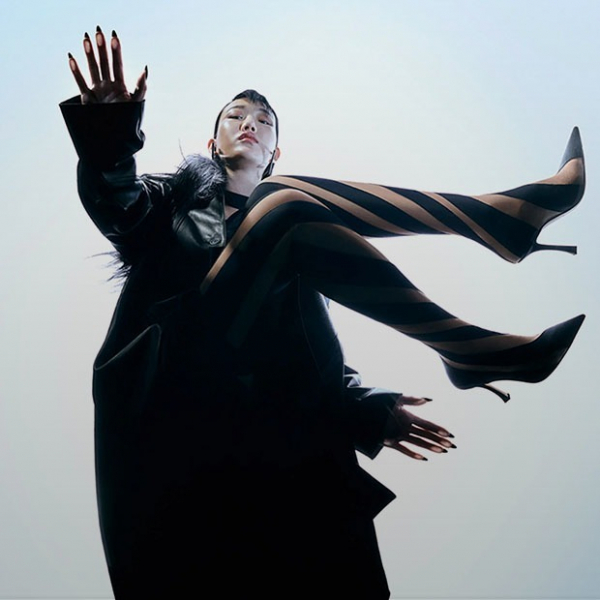 Коллаборации PUMA и Jimmy Choo: Что нового в мире моды?