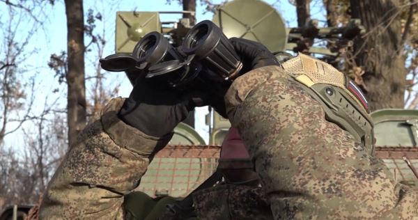 Минобороны: ночью над Россией ликвидировали 283 беспилотника