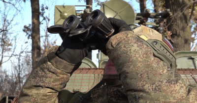 Минобороны: ночью над Россией ликвидировали 283 беспилотника