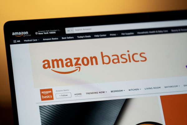 Amazon заявляет, что не приостанавливала заказы на чипы Nvidia