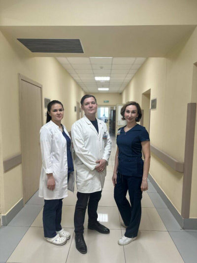 После облучения одного очага рака у пациента РКОД ушли метастазы по всему телу