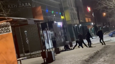 Слышал звон - помалкивай в тряпочку