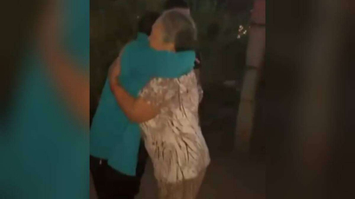 Мальчик-отличник по имени Тәуелсіздік живет в области Жетысу