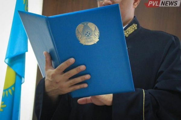 Дал осужденным много воли: экс-начальника колонии осудили в Павлодаре
