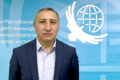 Что означает победа Эрдогана для Казахстана - мнение эксперта