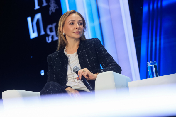 Татьяна Навка обратилась к Роману Костомарову по важному поводу