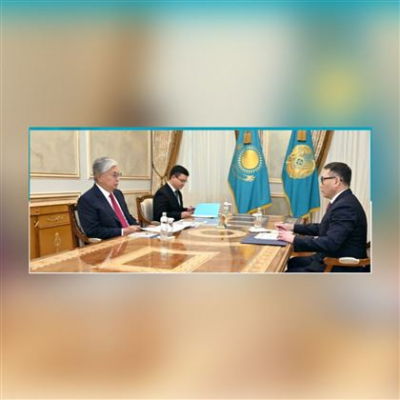 Тоқаев қазақстандықтарды Абай күнімен құттықтады