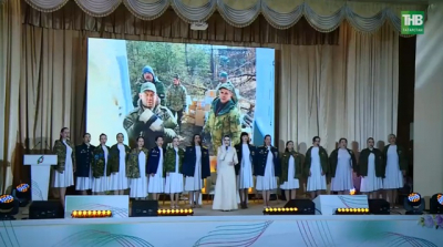 &laquo;Мужественные женщины&raquo;: как мамы и жены бойцов СВО держат тыл